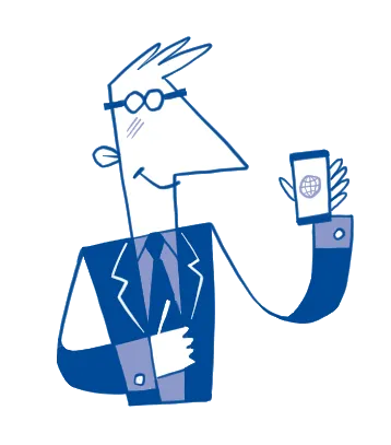 Compartir Informes Transparentes